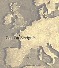 Cesson