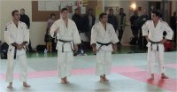 Laurent BOSCH - Cédric ROUDOT - Laurent COMMANAY - Franck ROBERT